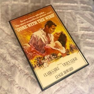 Gone With The Wind Music Box - Tara’s Theme